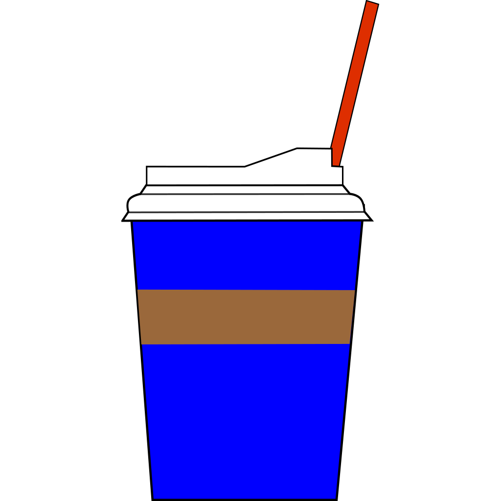 Paper Coffee Cup PNG, SVG Clip art for Web Download Clip Art, PNG