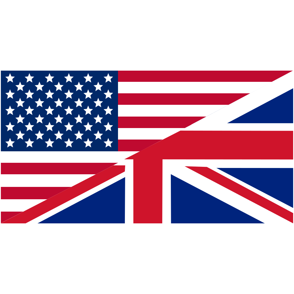 United States Union Jack Flag