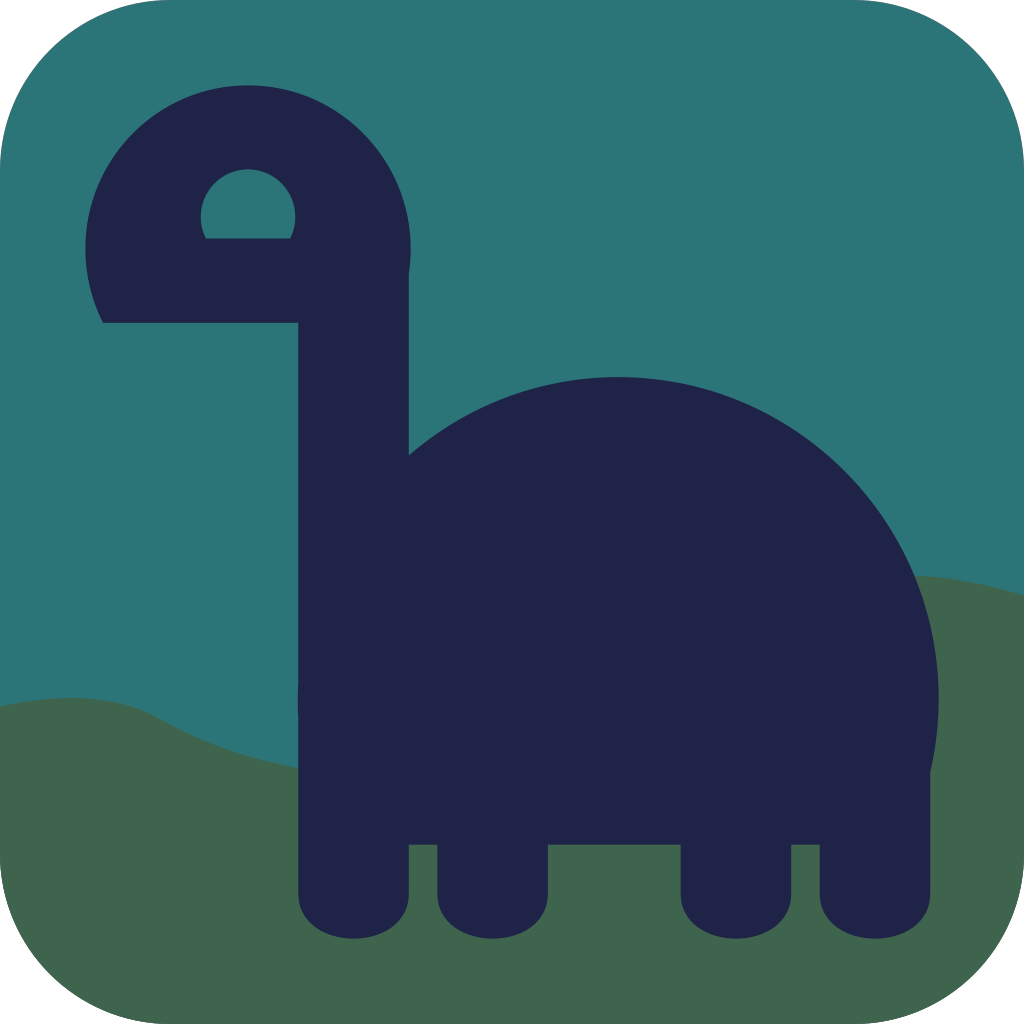 Dinosaur Icon PNG, SVG Clip art for Web - Download Clip Art, PNG Icon Arts