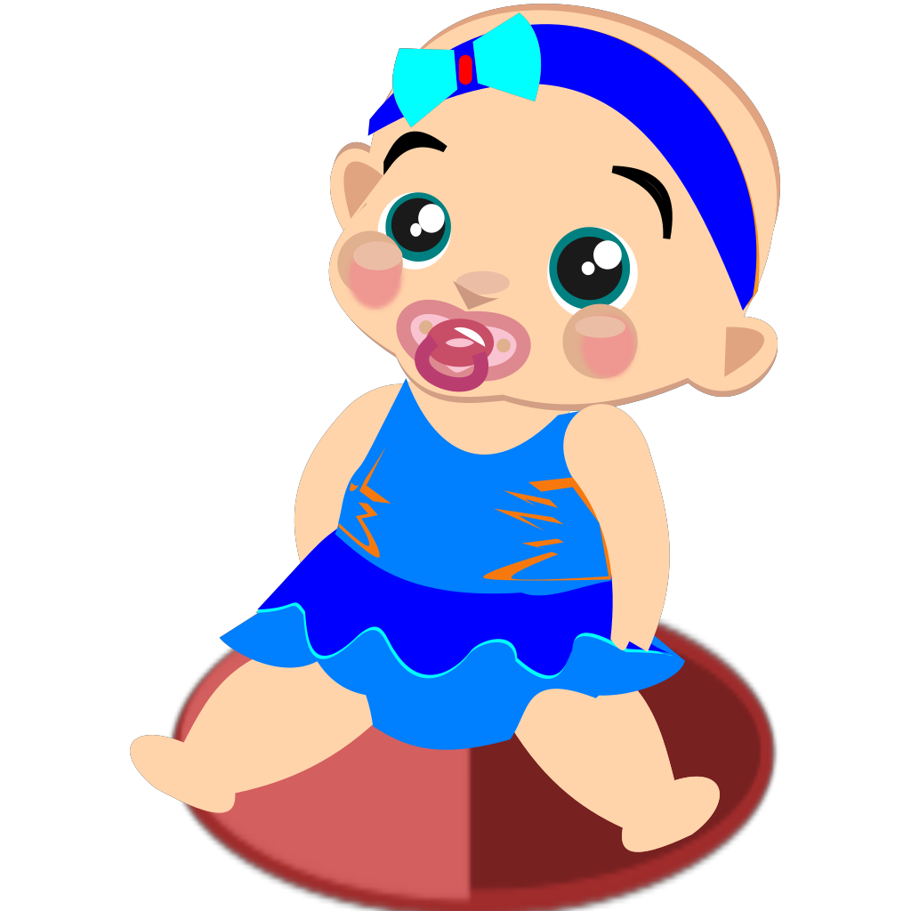 Baby PNG, SVG Clip art for Web - Download Clip Art, PNG Icon Arts
