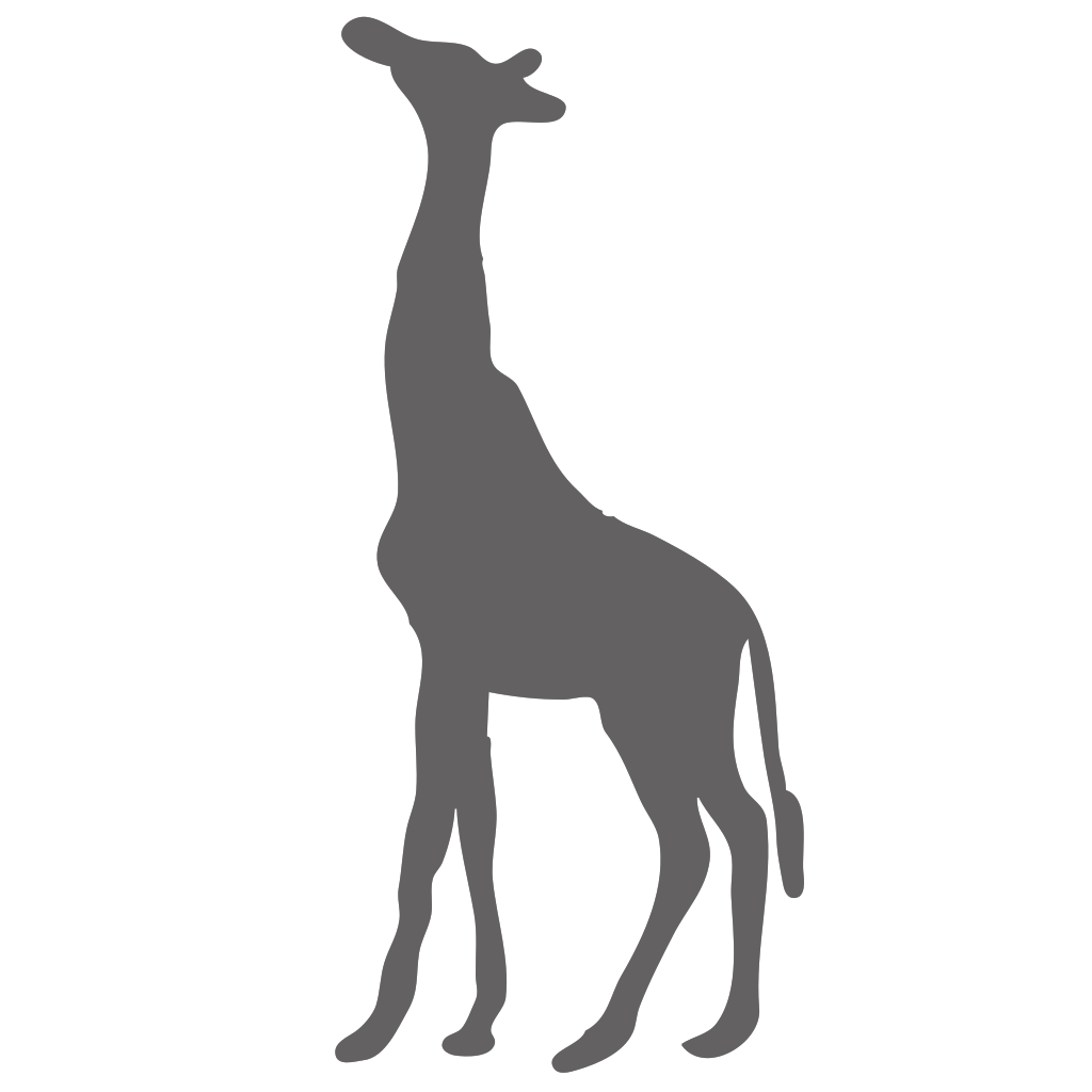 Girafee SVG Clip arts download - Download Clip Art, PNG Icon Arts