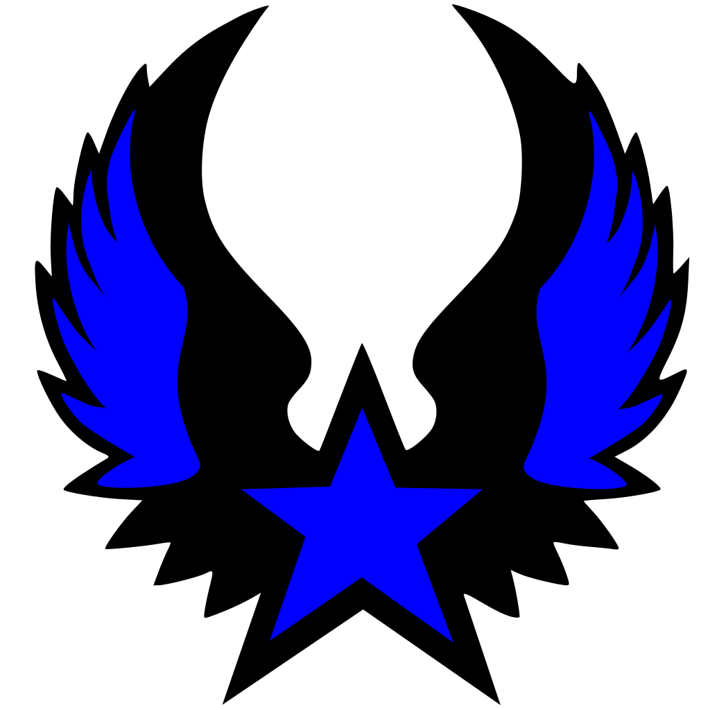 Black Star Gold Backround PNG, SVG Clip art for Web - Download Clip Art