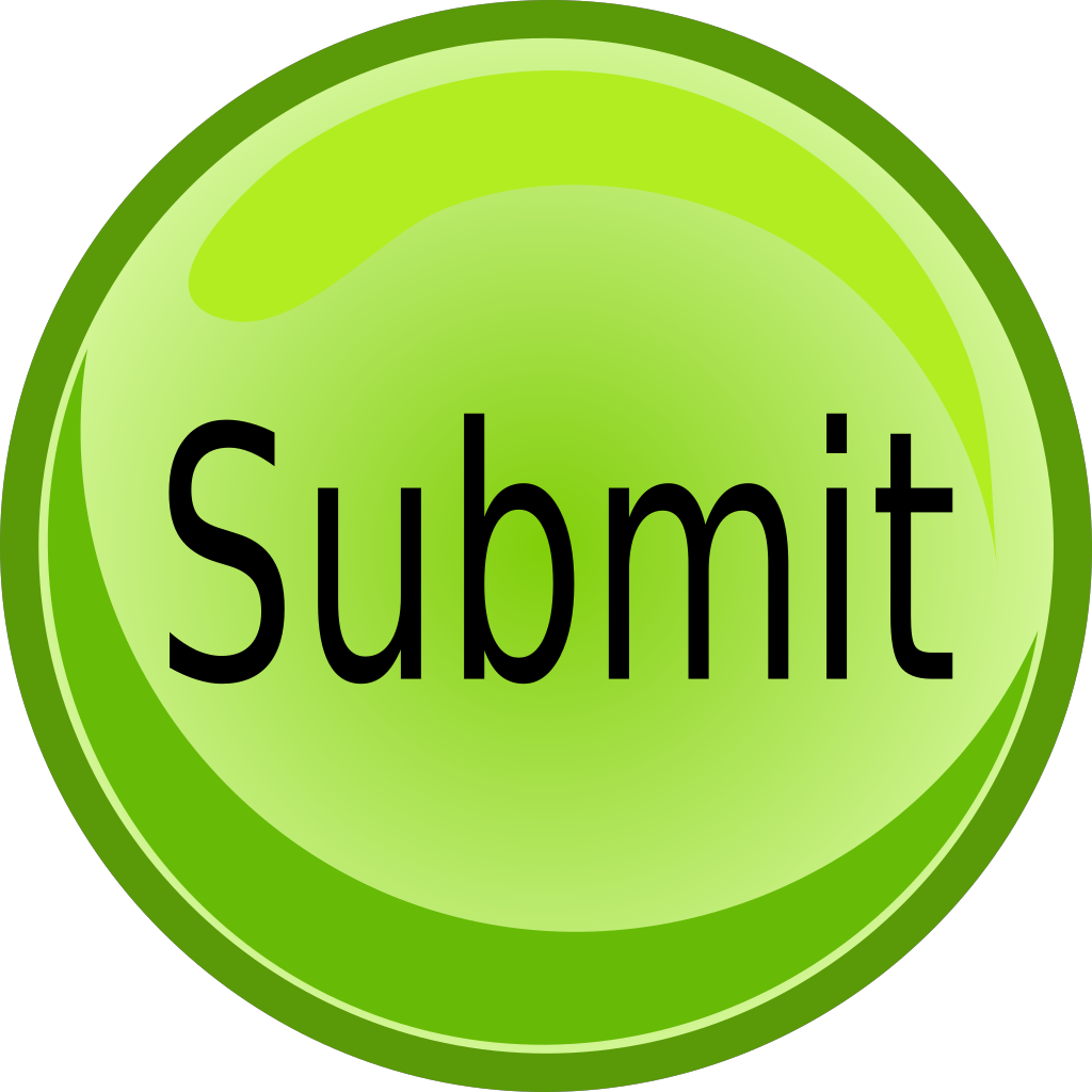 Submit Button PNG, SVG Clip art for Web