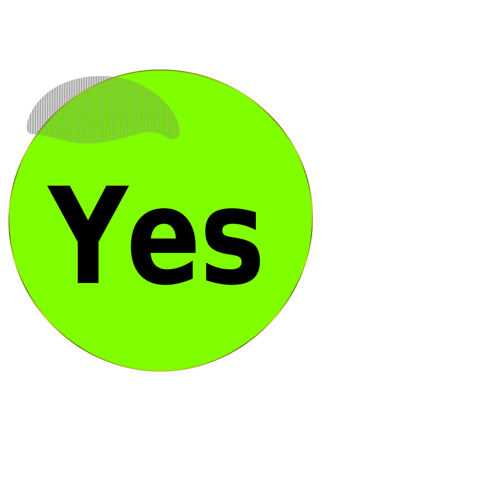 Yes Button SVG Clip arts download Download Clip Art, PNG Icon Arts