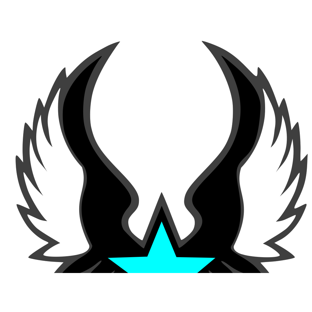 Wings PNG, SVG Clip art for Web - Download Clip Art, PNG Icon Arts
