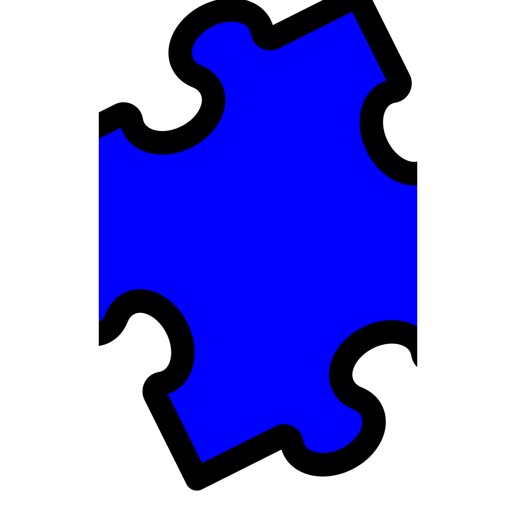 Bright Blue Puzzle Piece PNG, SVG Clip art for Web Download Clip Art, PNG Icon Arts Bright Blue Puzzle Piece PNG, SVG Clip art for Web Download Clip Art, PNG Icon Arts