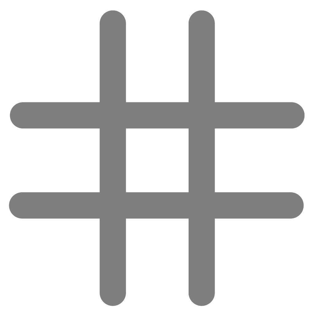 4x4 Perspective Grid PNG, SVG Clip art for Web Download Clip Art, PNG