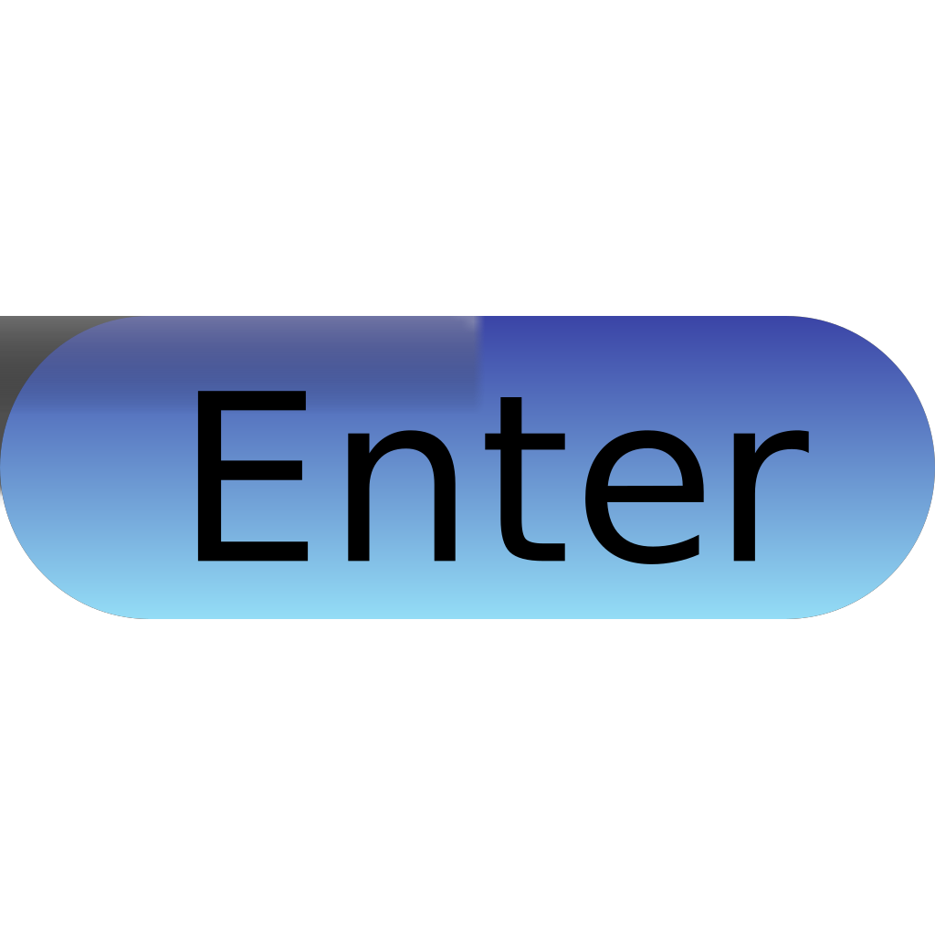 Download Blur Enter SVG Clip arts download - Download Clip Art, PNG ...