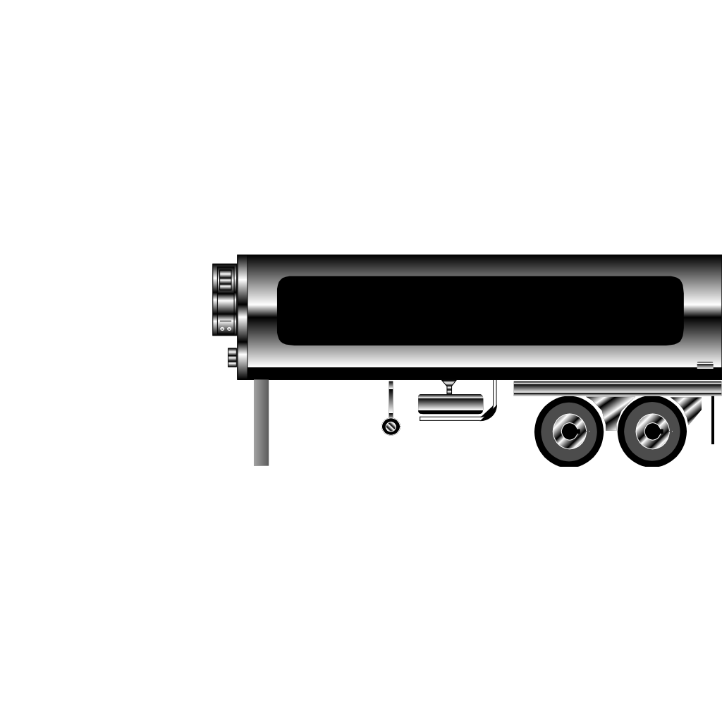 Free Free 73 Trash Truck Netflix Svg SVG PNG EPS DXF File