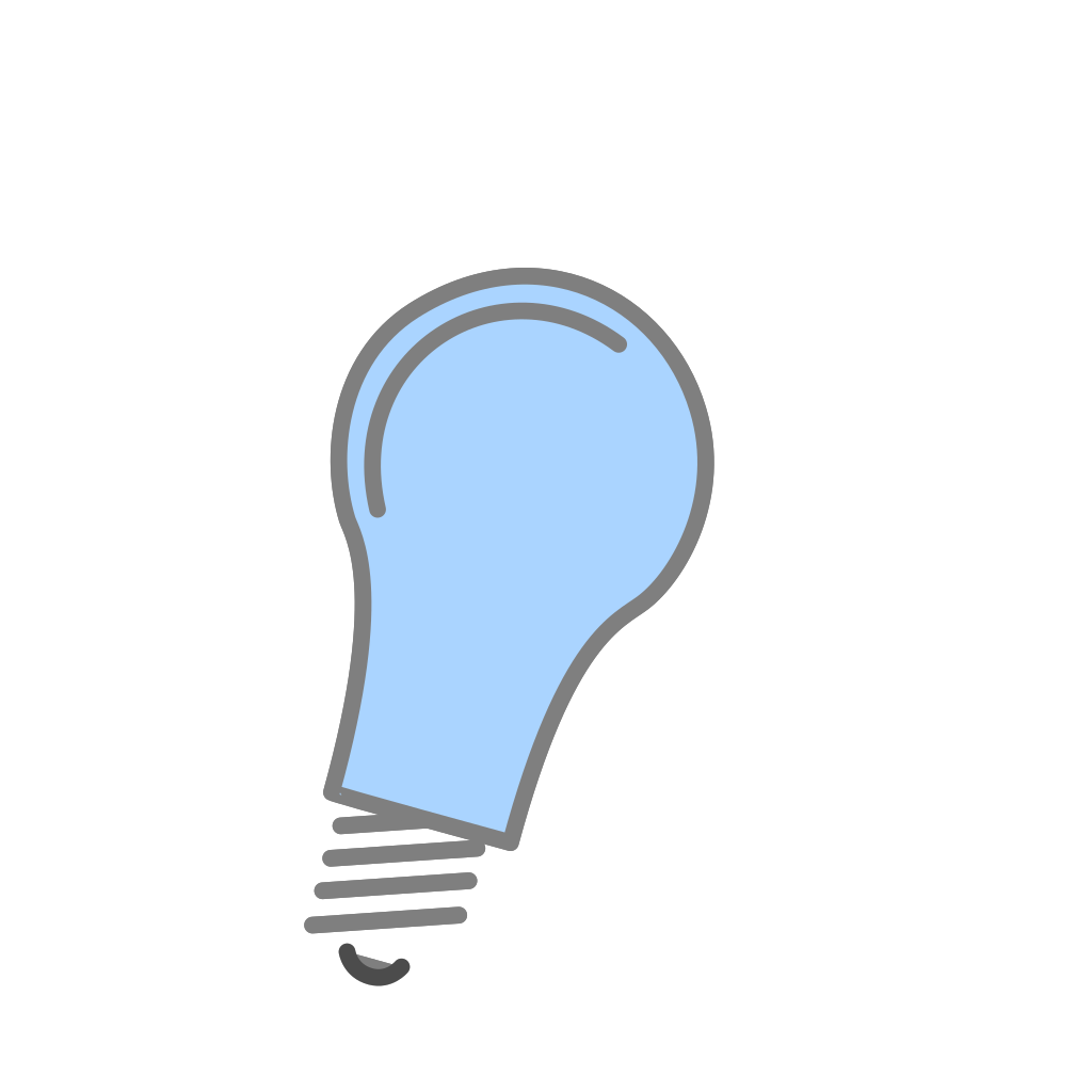 Black Bulb PNG, SVG Clip art for Web - Download Clip Art, PNG Icon Arts
