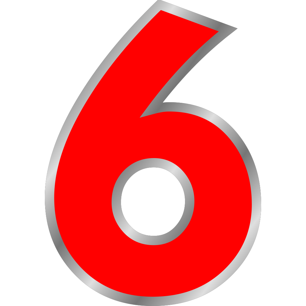 Six. Цифра 6 красная. Цифра 6 красного цвета. Цифра 6 красная на белом фоне. Шестерка цифра