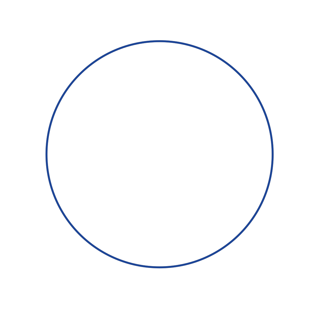 Circle Clip Art SVG