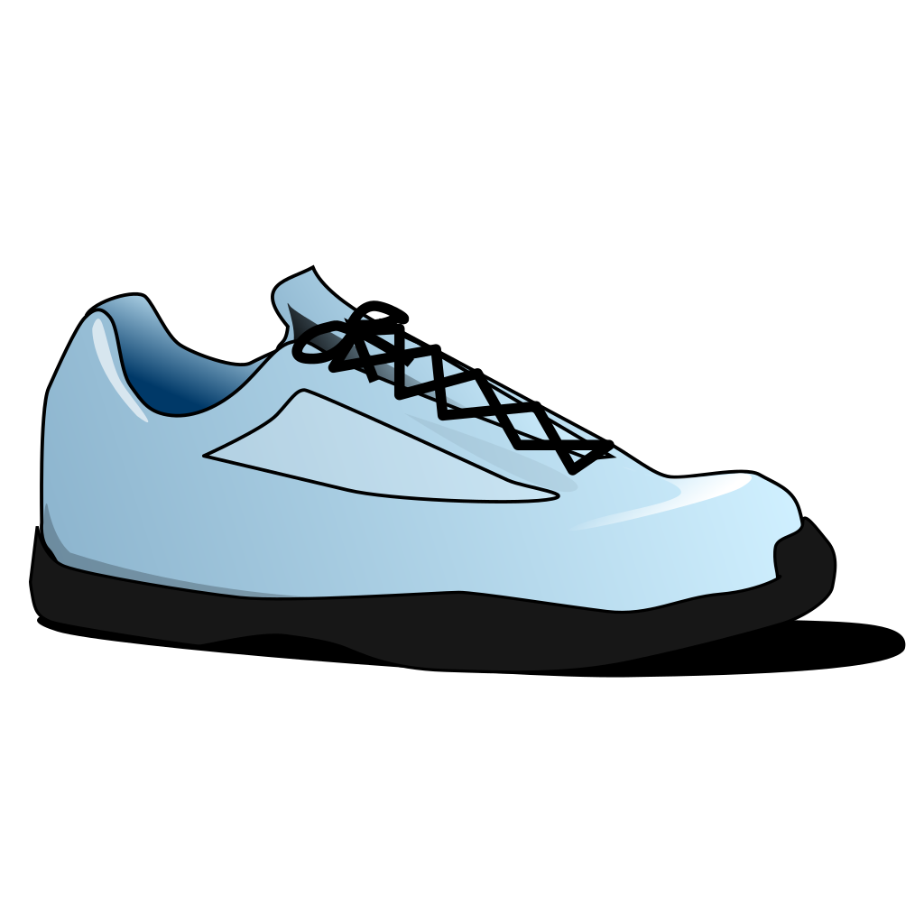 Tennis Shoe PNG, SVG Clip art for Web - Download Clip Art, PNG Icon Arts