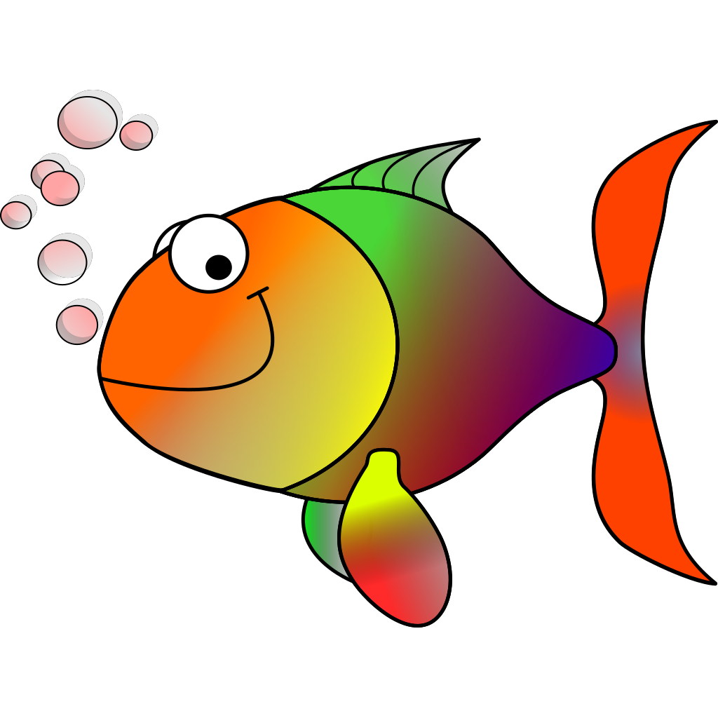 bubbling-cartoon-fish-png-svg-clip-art-for-web-download-clip-art