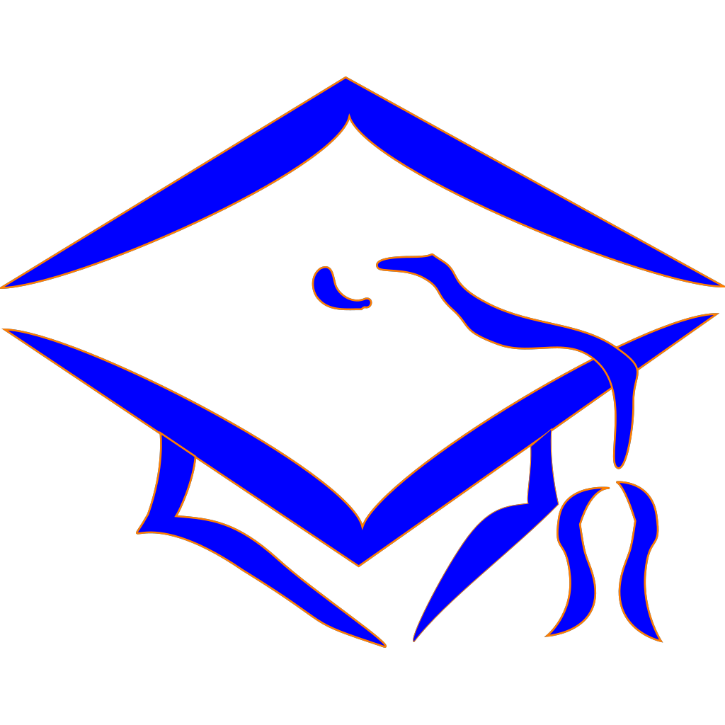 Download Graduation Cap PNG, SVG Clip art for Web - Download Clip ...