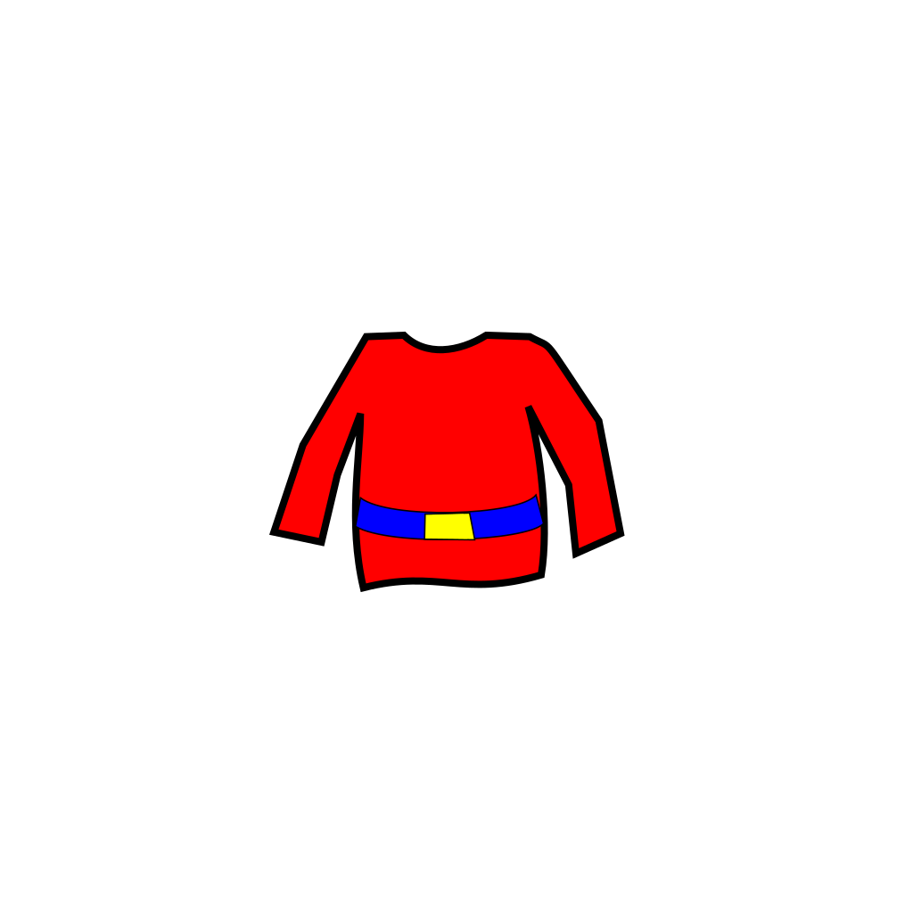 Download Shirt Outline Png Svg Clip Art For Web Download Clip Art Png Icon Arts