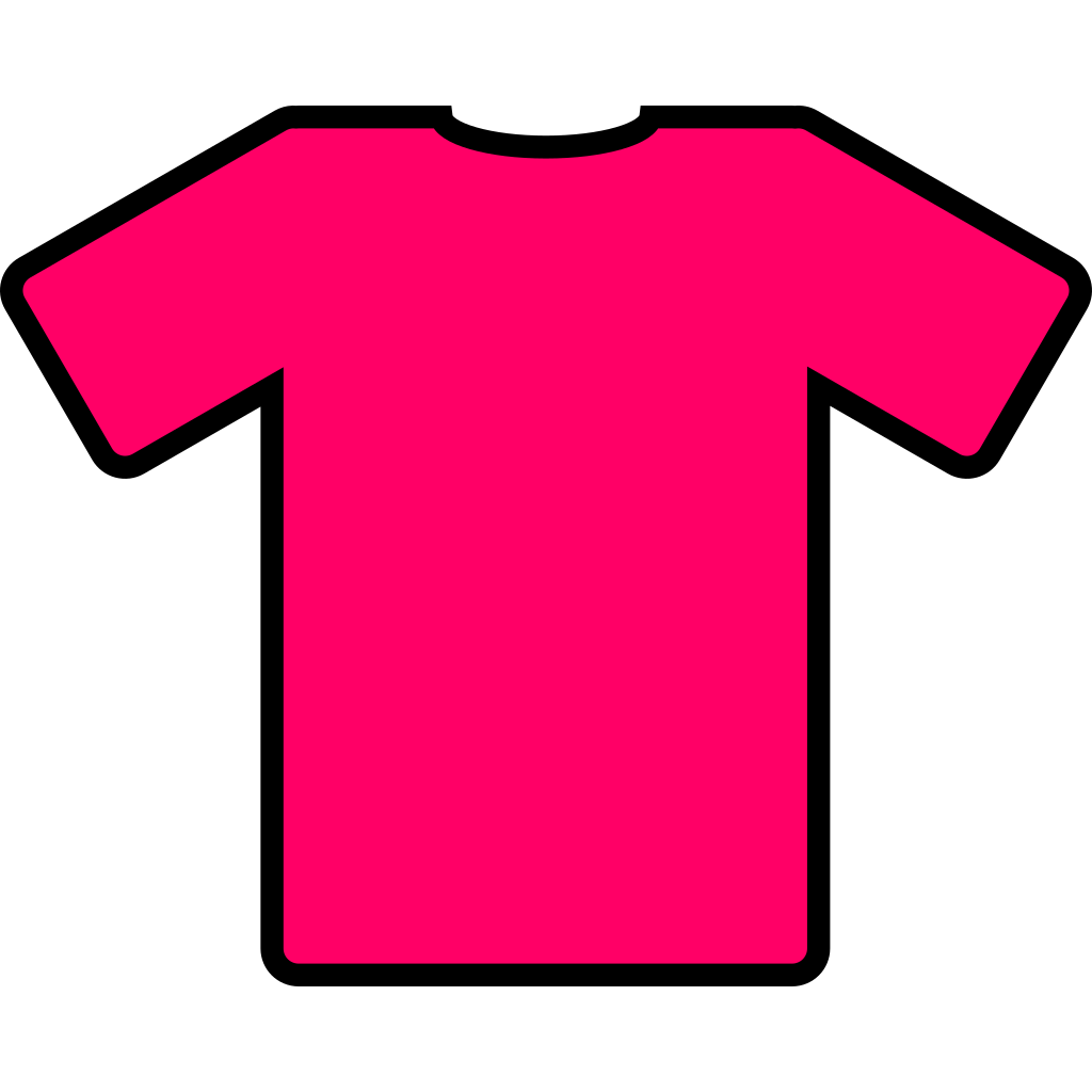 T shirt картинка для детей