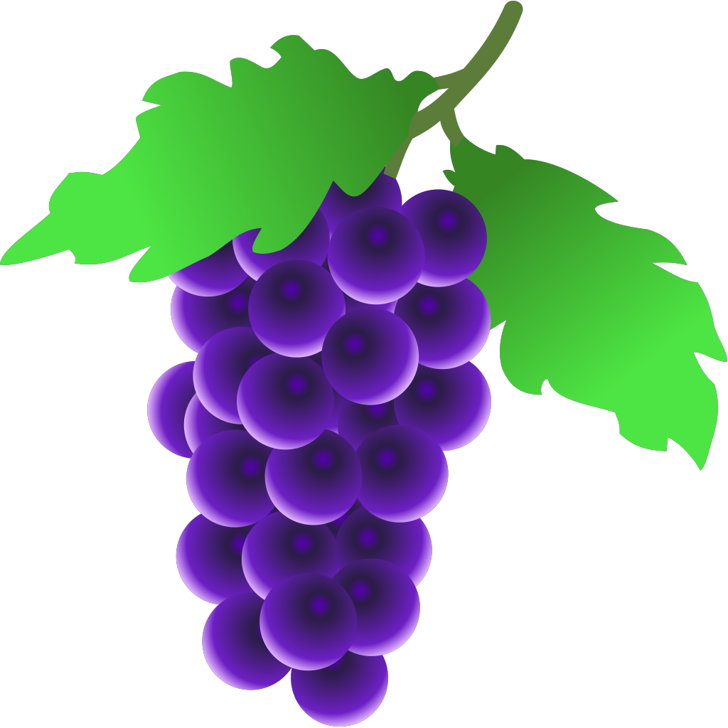 Grapes Vine PNG, SVG Clip art for Download Clip Art, PNG Icon Arts