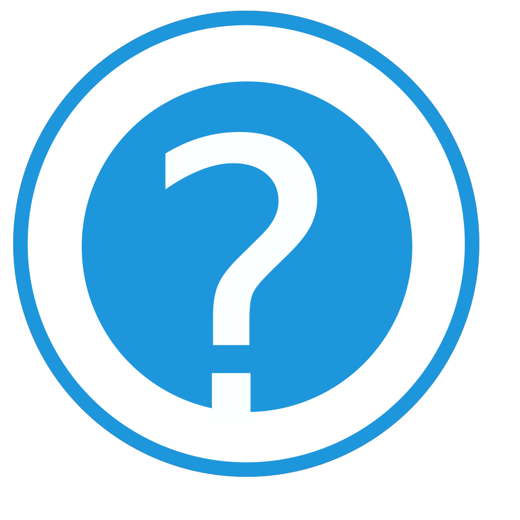 Blue Question Mark PNG, SVG Clip art for Download Clip Art, PNG