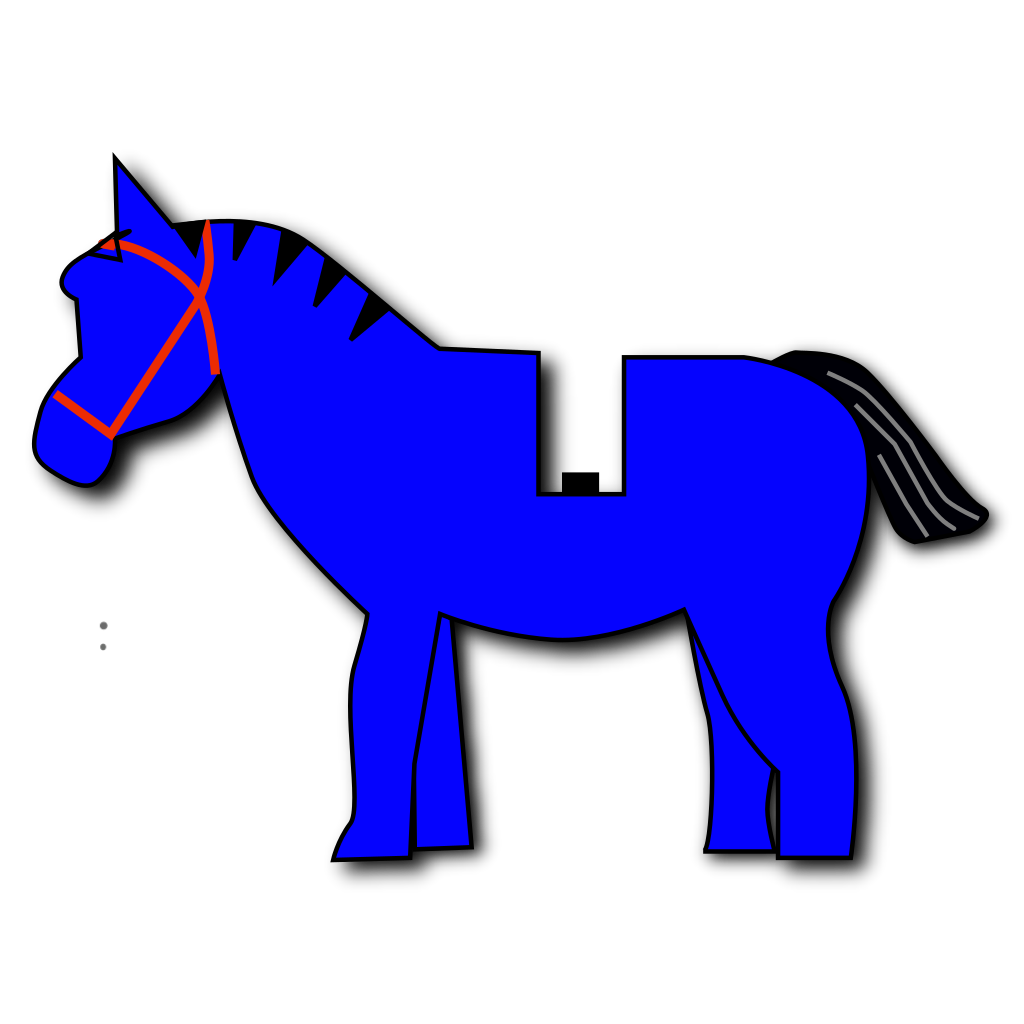 Download Horse Lego PNG, SVG Clip art for Web - Download Clip Art ...