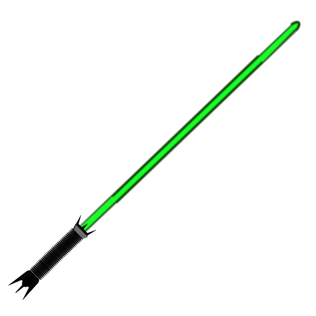 Lightsaber PNG Clip arts.