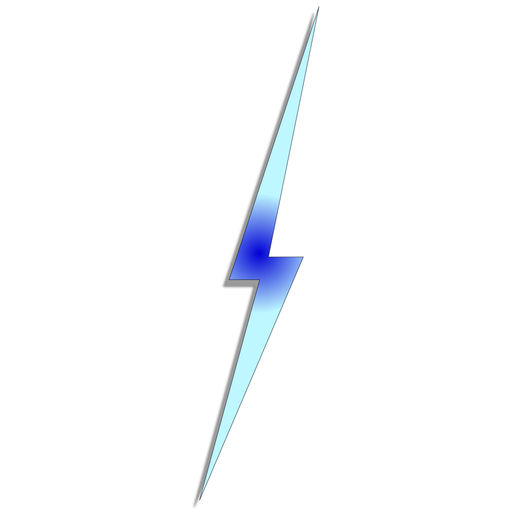 Electric Spark SVG Clip arts download Download Clip Art, PNG Icon Arts