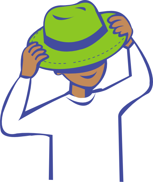 Uncle Sams Hat Clothing PNG, SVG Clip art for Web - Download Clip Art