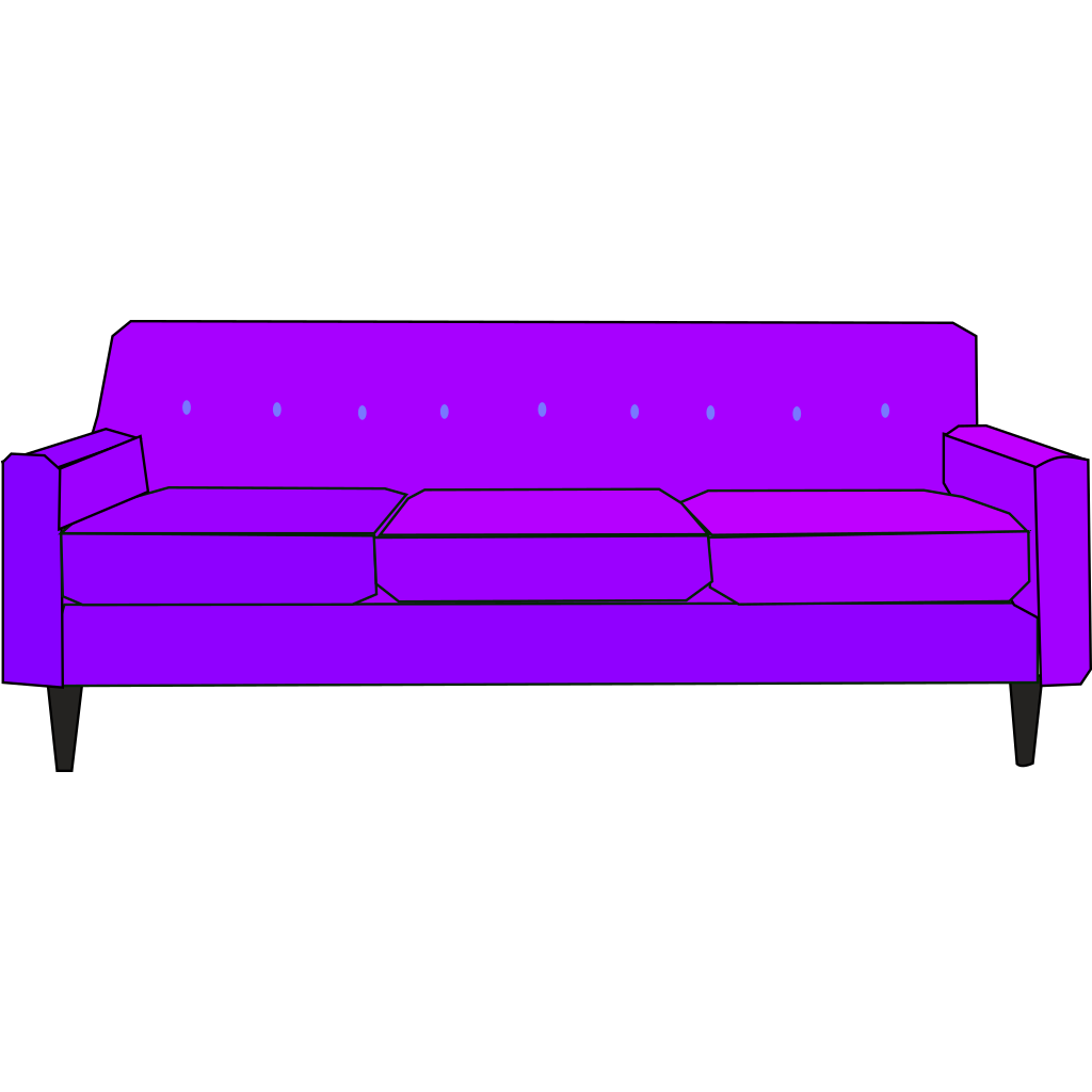 Download Couch PNG, SVG Clip art for Web - Download Clip Art, PNG ...