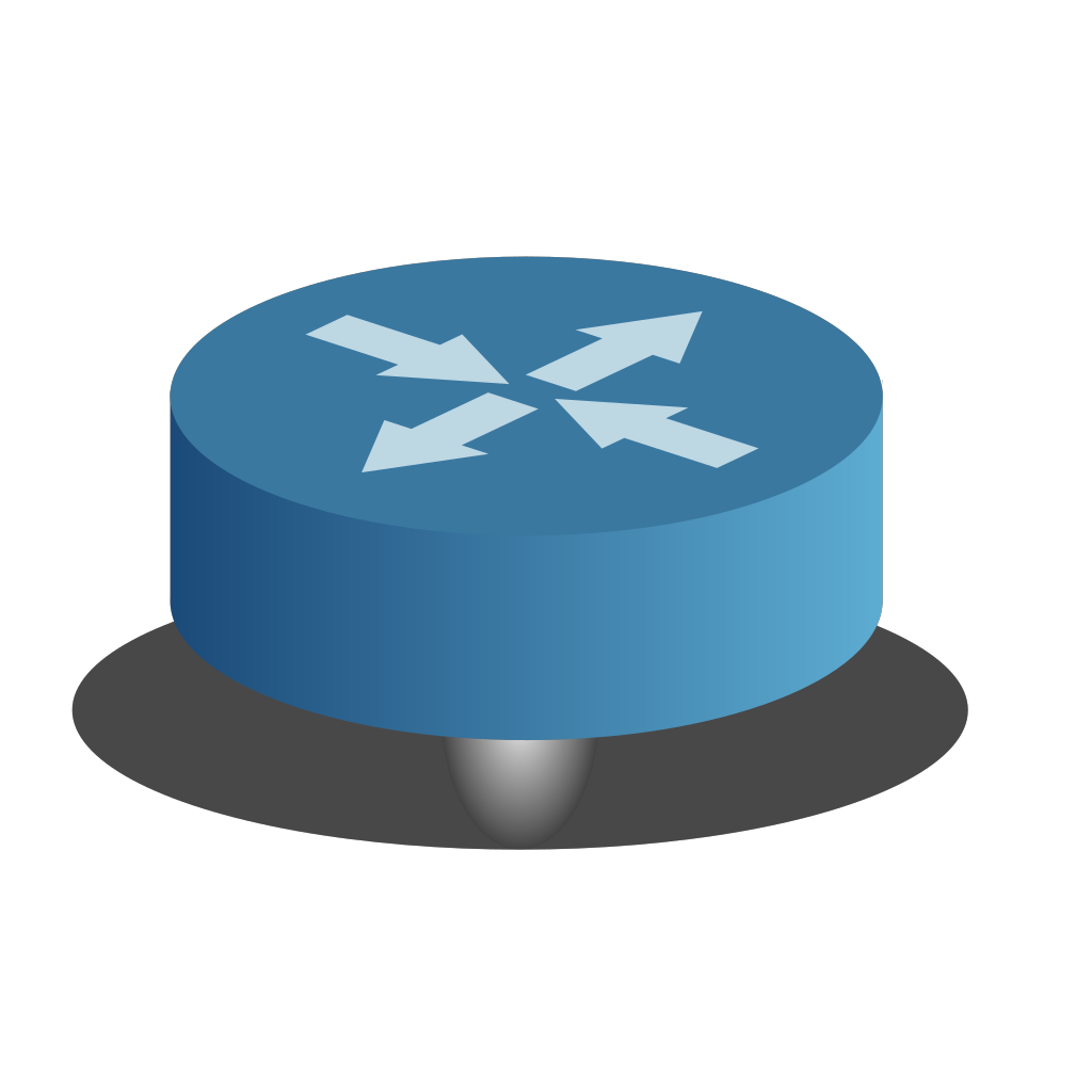 Network Router PNG, SVG Clip art for  Download Clip Art, PNG Icon Arts