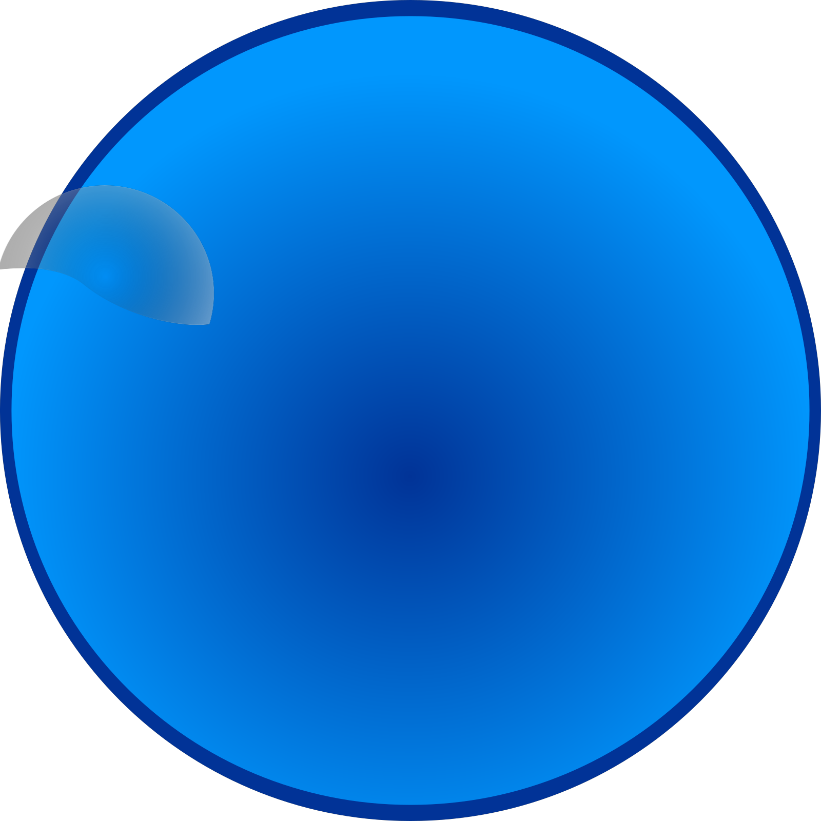 Blue Bilog PNG, SVG Clip art for Web - Download Clip Art, PNG Icon Arts