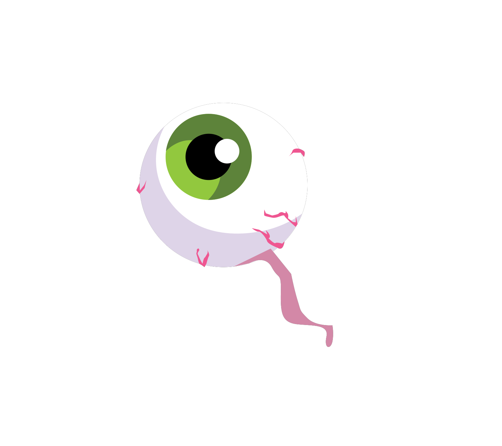 Eyeball PNG, SVG Clip art for  Download Clip Art, PNG Icon Arts