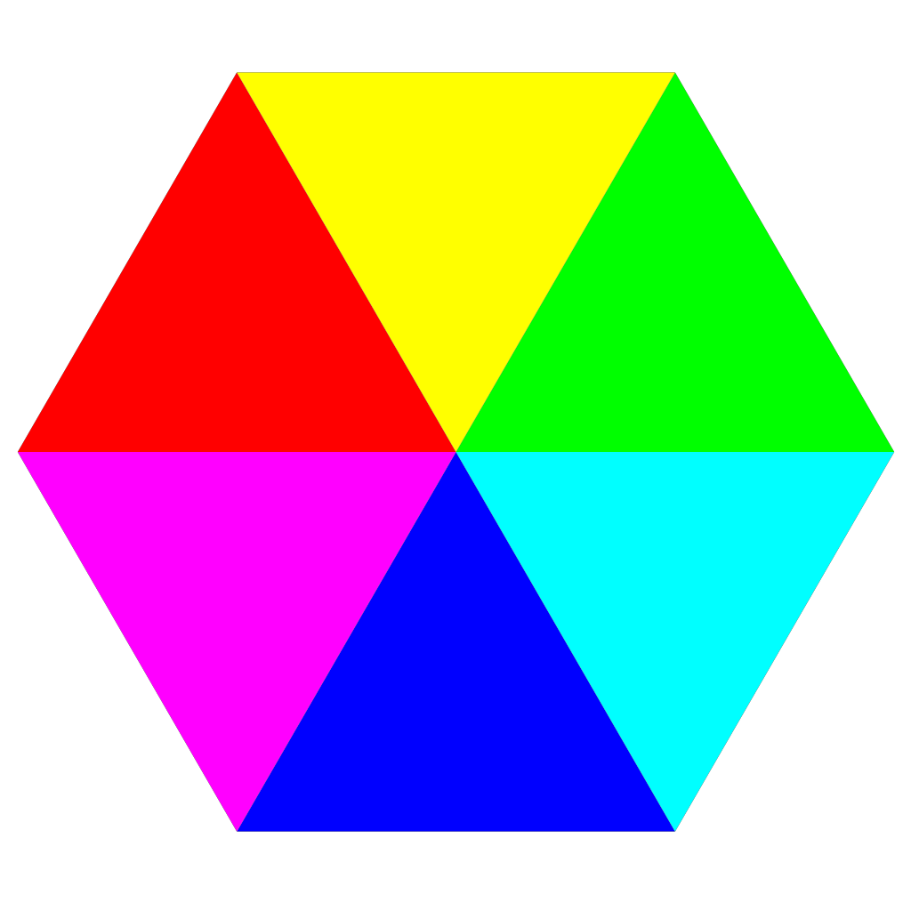 Color Hexagon SVG Clip arts download - Download Clip Art, PNG Icon Arts