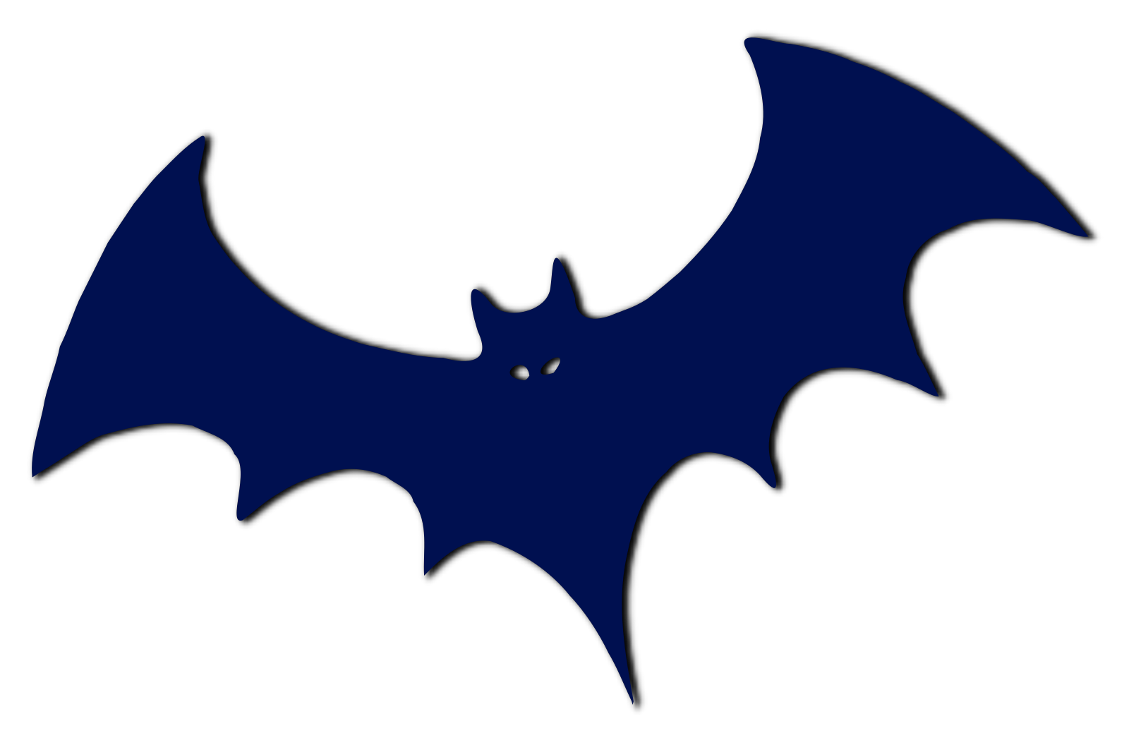 Blue Bat PNG, SVG Clip art for Web - Download Clip Art, PNG Icon Arts