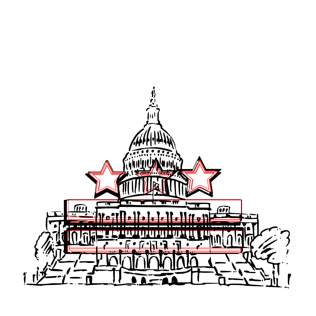 Washington, D.c. SVG Clip arts download - Download Clip Art, PNG Icon Arts