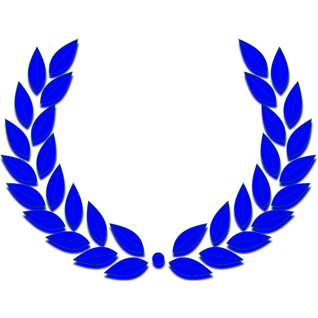 Download Blue Crown 2 PNG, SVG Clip art for Web - Download Clip Art ...
