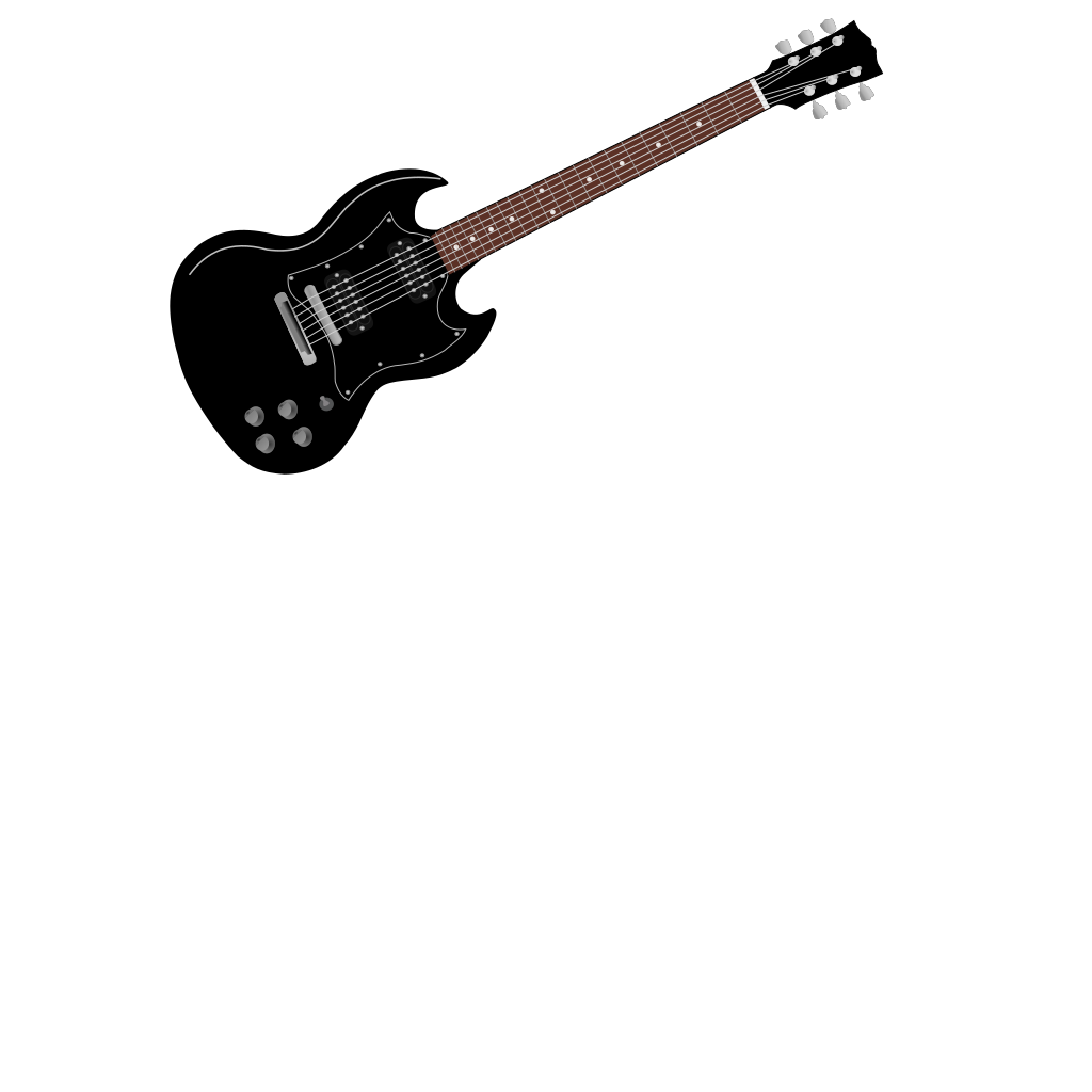 Download Electric Blue Guitar PNG, SVG Clip art for Web - Download Clip Art, PNG Icon Arts