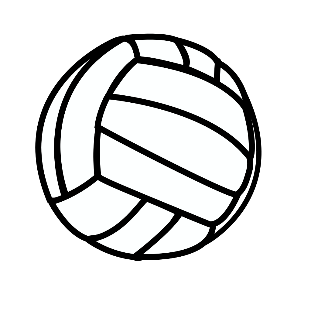 Download Volleyball Png Svg Clip Art For Web Download Clip Art Png Icon Arts