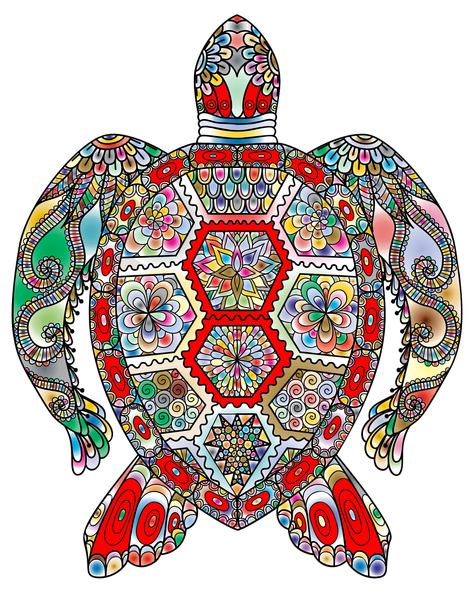Download Turtle PNG, SVG Clip art for Web - Download Clip Art, PNG Icon Arts