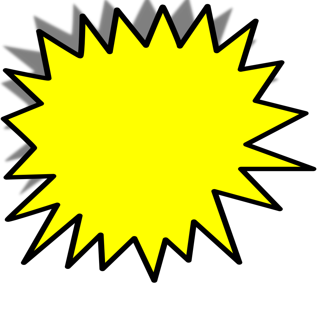 Download Blue & Yellow Starfish PNG, SVG Clip art for Web ...