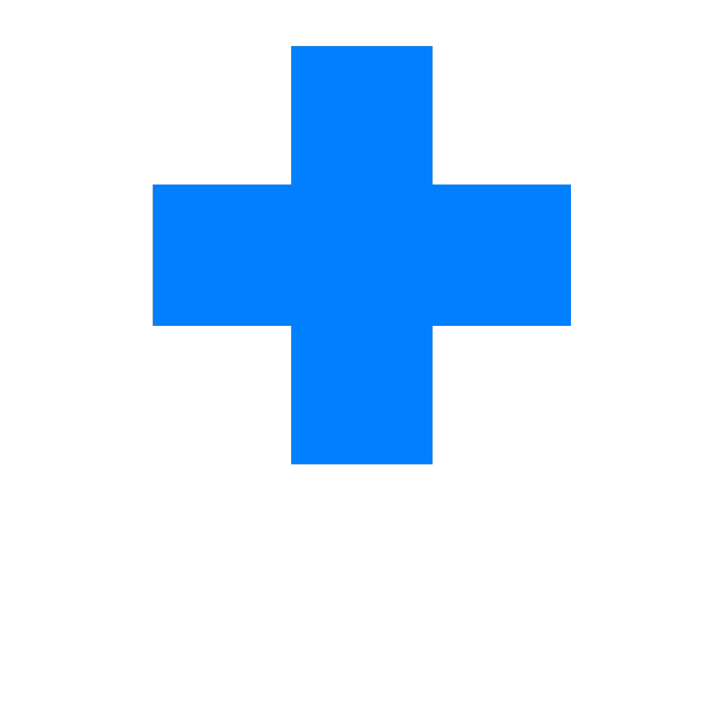 Blue Cross PNG, SVG Clip art for Web - Download Clip Art, PNG Icon Arts