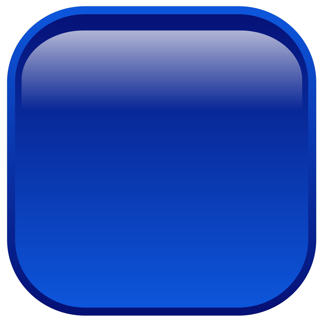 Квадратик меню. Скругленный прямоугольник. Прямоугольник с закругленными углами синий. Кнопка квадратная. Кнопка прямоугольная.