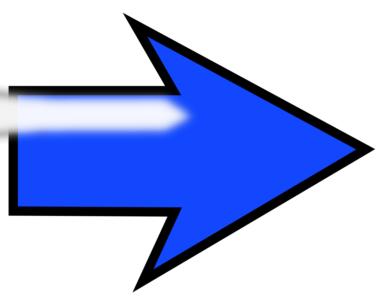 Big Arrow PNG, SVG Clip art for Web - Download Clip Art, PNG Icon Arts