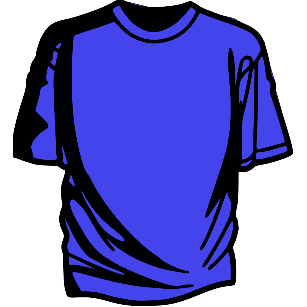 Tshirt PNG, SVG Clip art for Web Download Clip Art, PNG