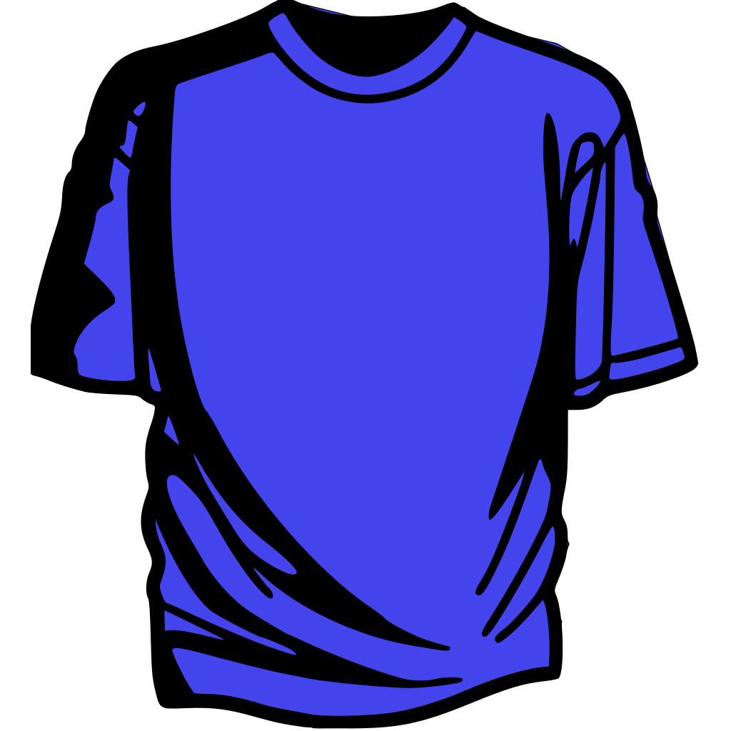 T Shirt Clipart Png – Adr Alpujarra