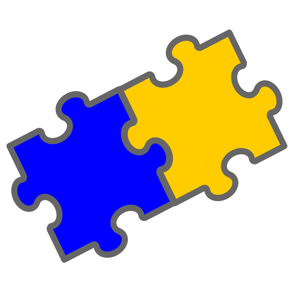 Puzzle Pieces Png Svg Clip Art For Web Download Clip Art Png Icon Arts