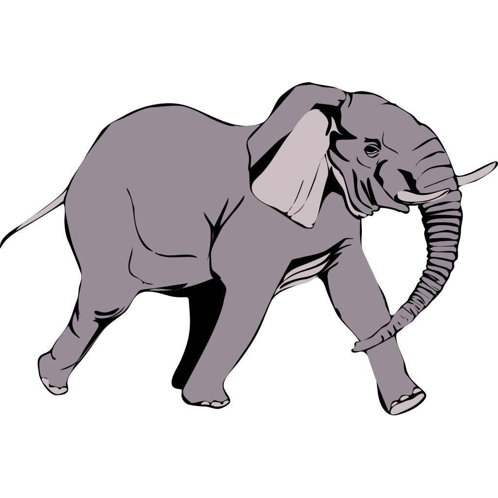 Svg Elephant Design - 57+ SVG PNG EPS DXF in Zip File