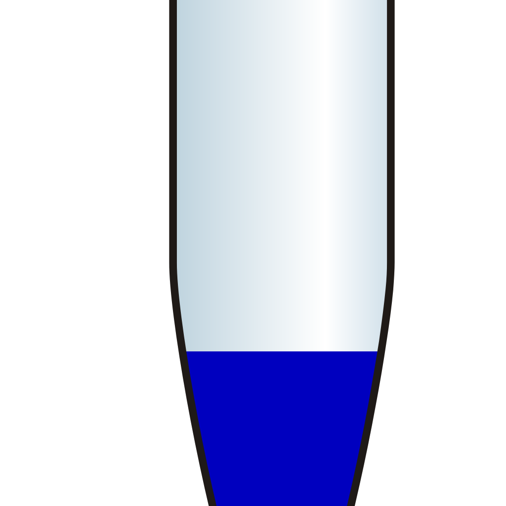 Closed Centrifuge Tube PNG, SVG Clip art for Web - Download Clip Art