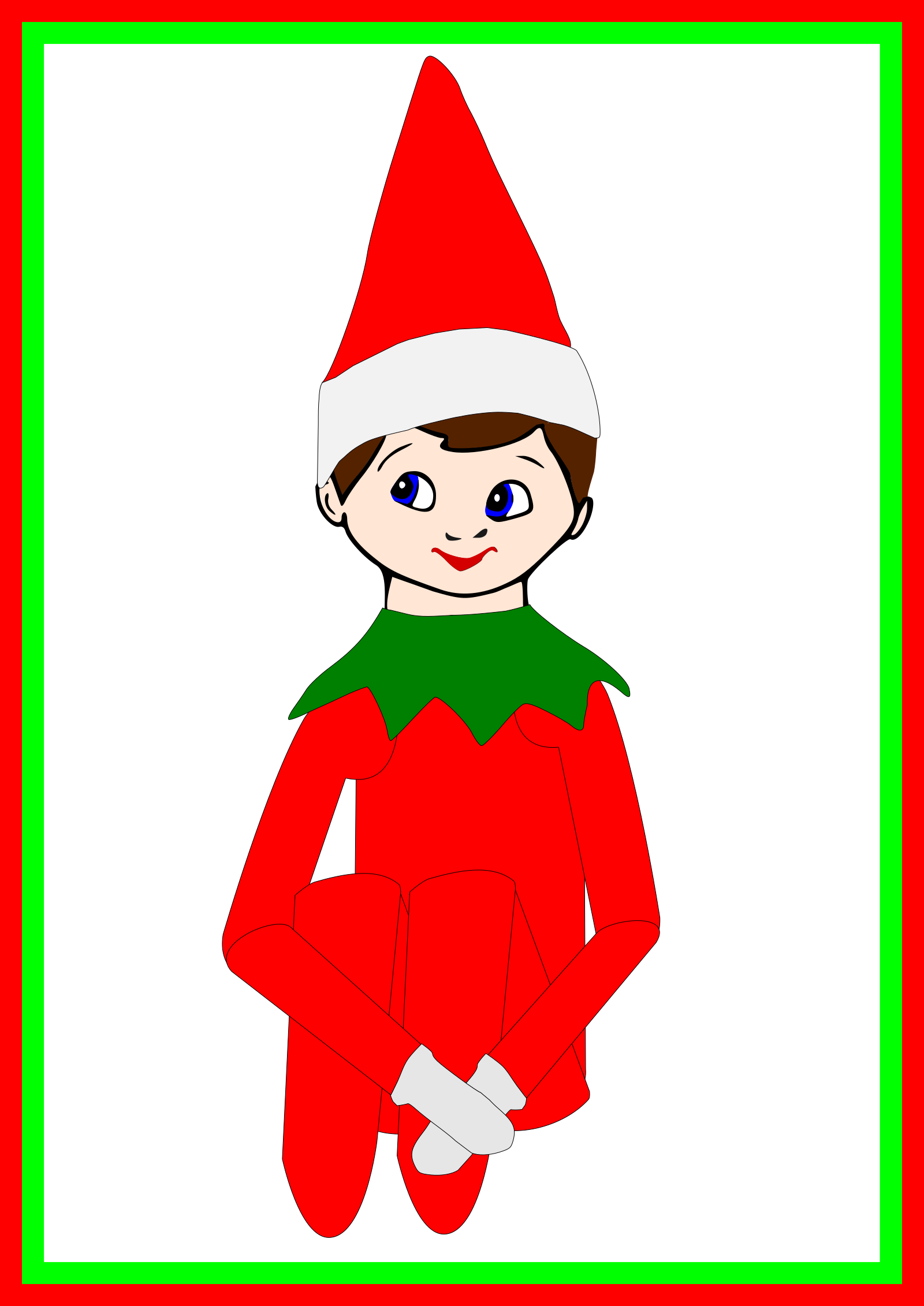 The Elf Png Svg Clip Art For Web Download Clip Art Png Icon Arts