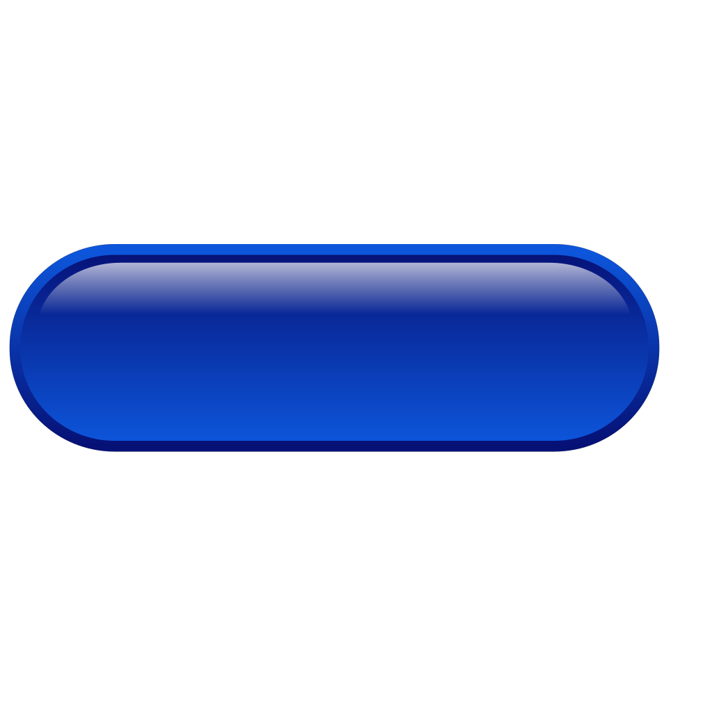 Blank Blue Button PNG, SVG Clip art for  Download Clip Art, PNG