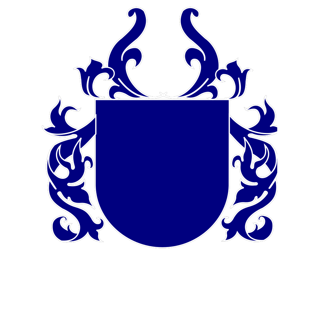 Заготовки для герба